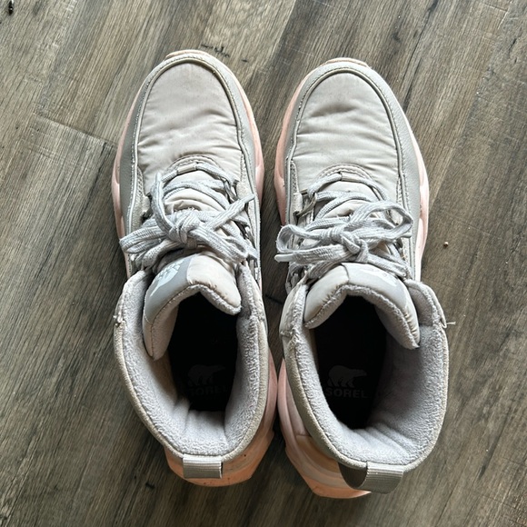 Sorel shoe boots - Picture 2 of 3